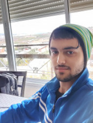 Khaled Agbaryah
