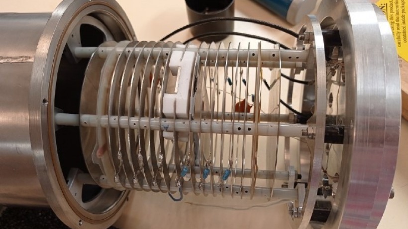 fission detector