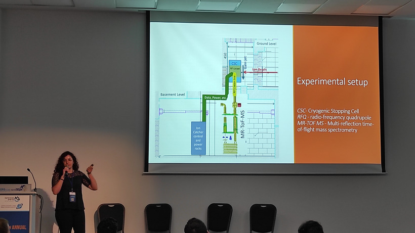 Nitzan's talk at IPS 2023