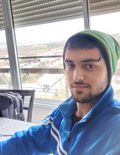 Khaled Agbaryah
